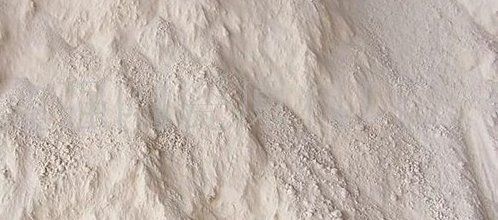 Ultra Fine And Super White Calcined Kaolin