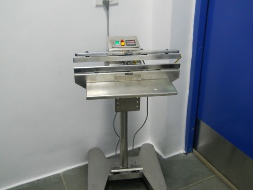 Impulse Sealing Machine