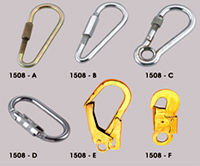 Safety Hooks