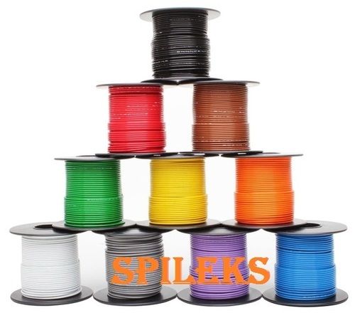 PTFE Insulated Wire