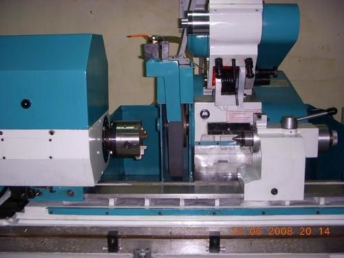 Automatic Feeding Universal Cylindrical Grinding Machine