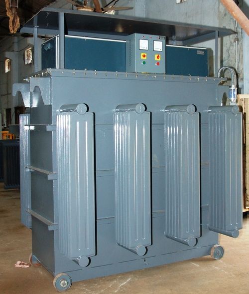 Auto Variable Transformer