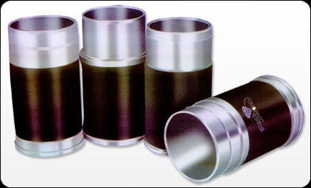 Diesel Engine Cylinder Liner