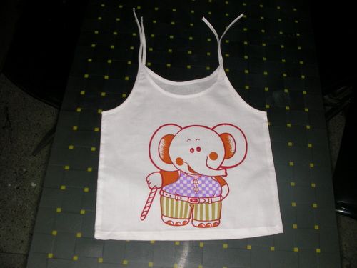 Born Baby Tops