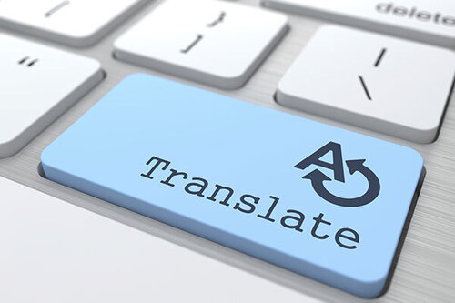Language Translation Services By Integrated Language Solutions Pvt. Ltd.