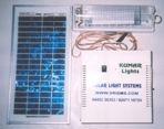 Solar Home Light System