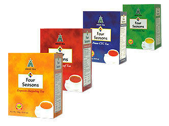 Tea Packs