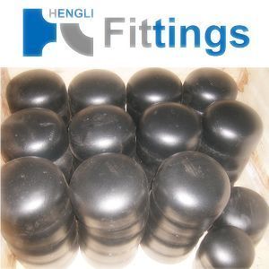 Butt Welded Pipe Fittings