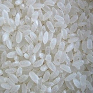 Short Grain White Rice