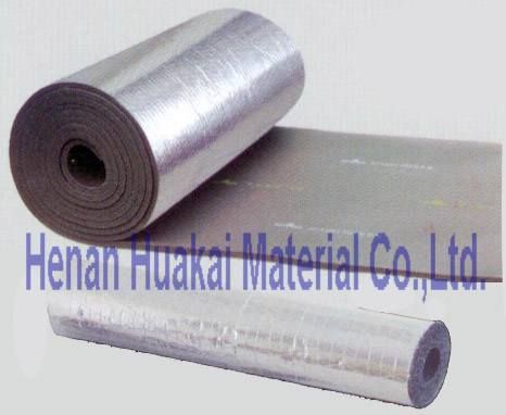 Aluminium Foil Container