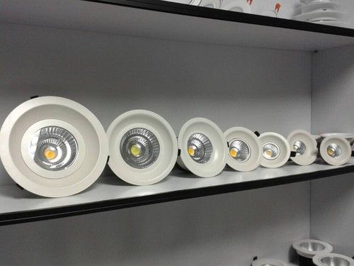 LED Spot Light