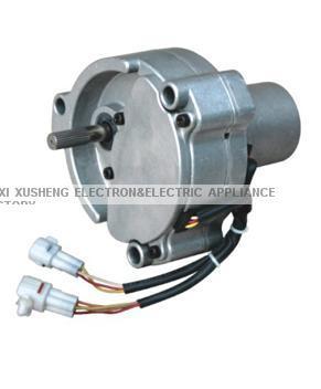 Kobelco Excavator Throttle Motor