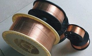 CO2 Gas Shielded Welding Wire