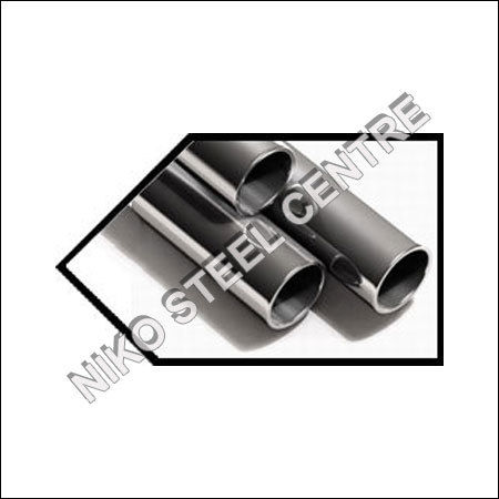 NIKO Stainless Steel Tubes