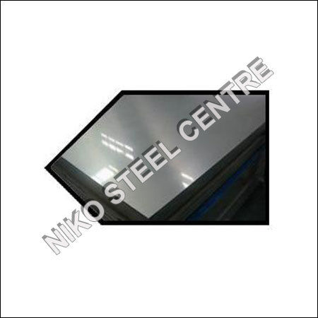 Stainless Steel Sheets Plates