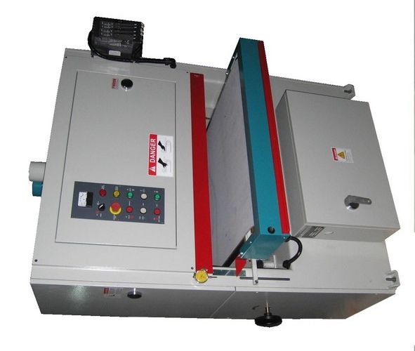 3' Compact Type Lacquered Panel Sander