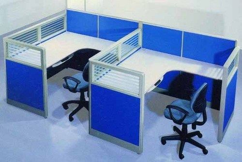 Partition Of Office