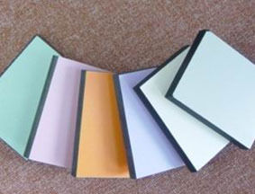 Phenolic Resin Panel