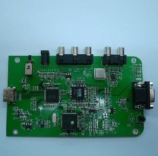 KBT PCB Board