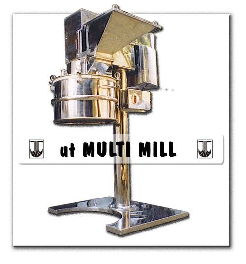 Latest Technology Multi Mill