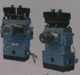 Double Cartridge Valve