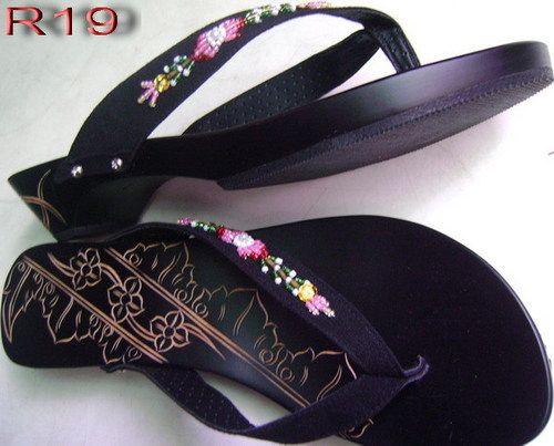 Flip Flop Women Sandals