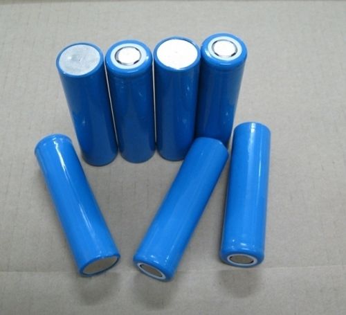 Li-Ion 2200mah Battery