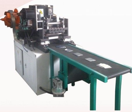 Steel Transformer Core Cutting Machine