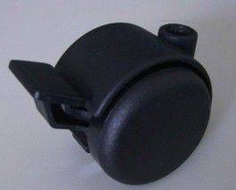 PP Caster Wheel