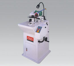 Saw Blade Sharpening Machine