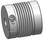 Metal Bellows Couplings