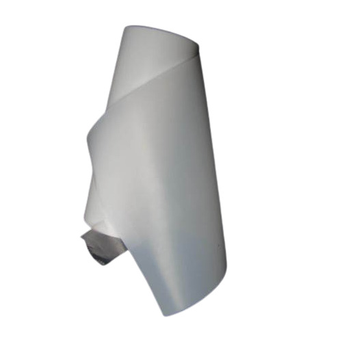 Waterproof PTFE Skived Film - White, -180°C to 260°C | Chemical Resistant, Low Friction, Dielectric, Self-Cleaning