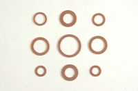 Copper Gaskets