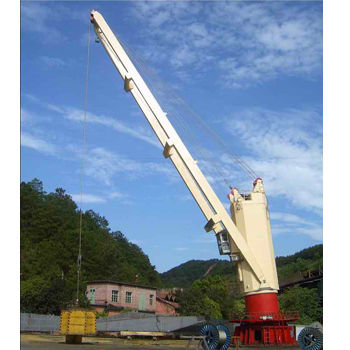 General Cargo Crane