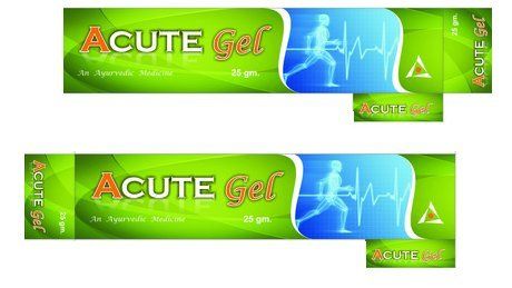 Acute Gel