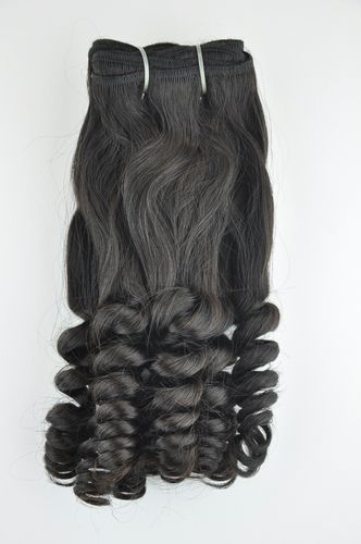 Fumi (Natural Hair , Weft)