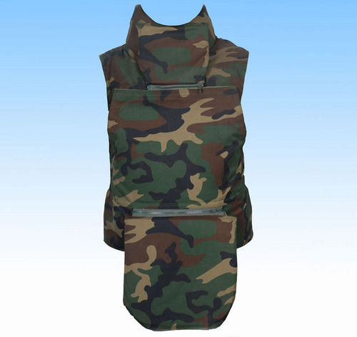 Bulletproof Vest