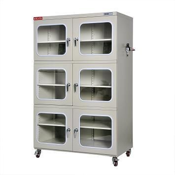 Dry Storage Cabinet