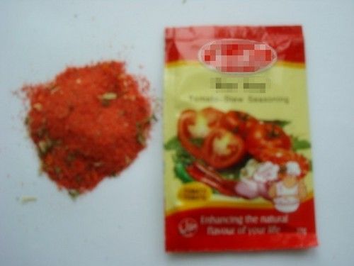 10G Powdered Tomato Paste