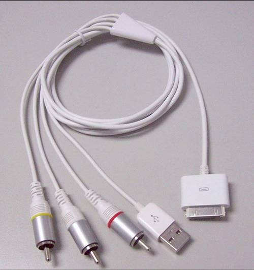 Apple USB Cable