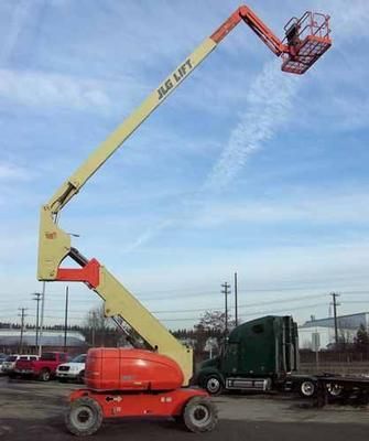 Boom Lift