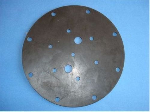 Rubber Gasket