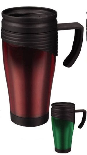 350ml PE Water Bottle