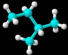 Iso-Pentane