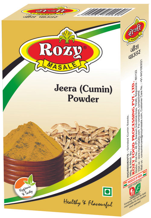 Jeera Powder