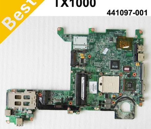 Laptop Motherboard