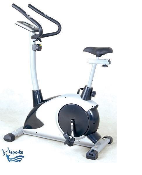 Magnetic Trainer Bike