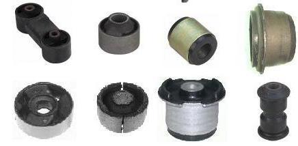 Rubber Bushing