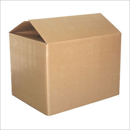 Corrugated Sheets & Box