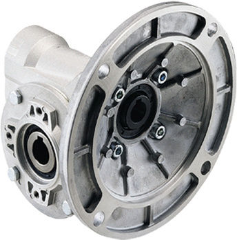 High Performance Grove Worm Gearboxes